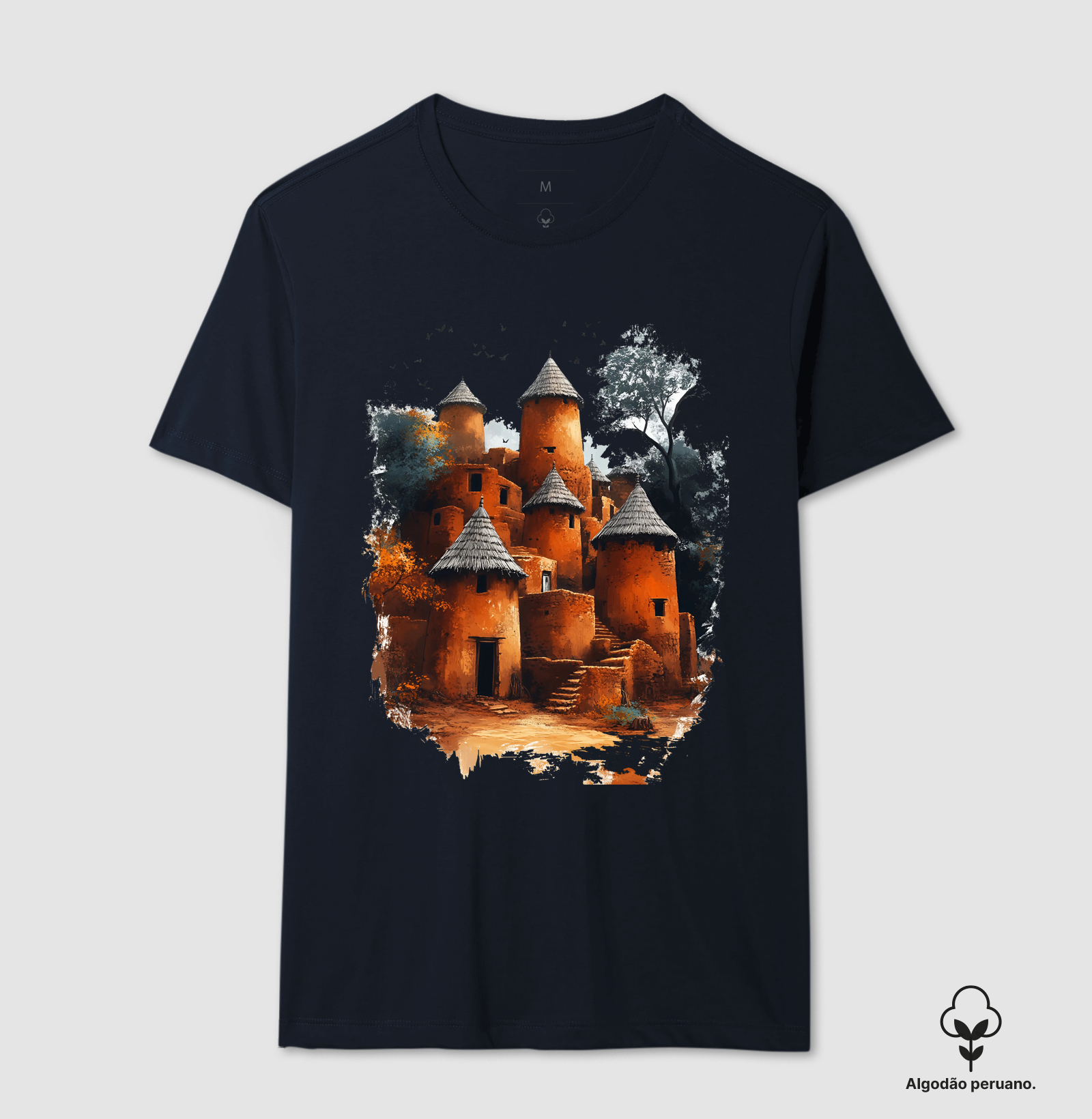 Camisa 6