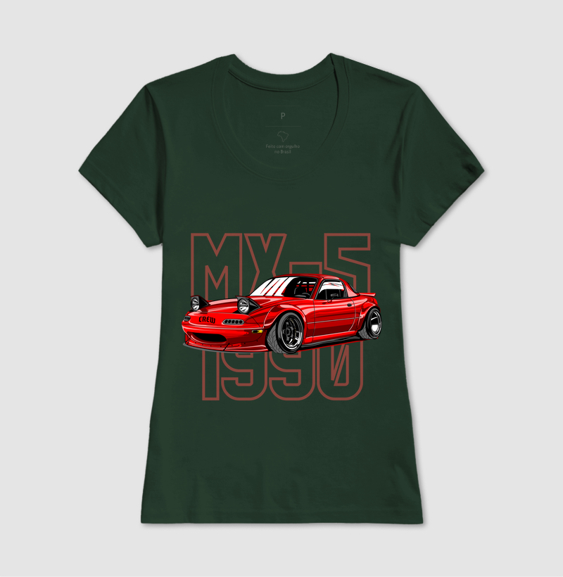 Camisa 13
