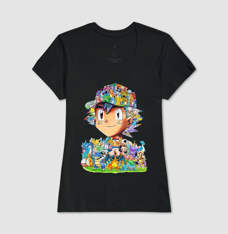 Camisa 2