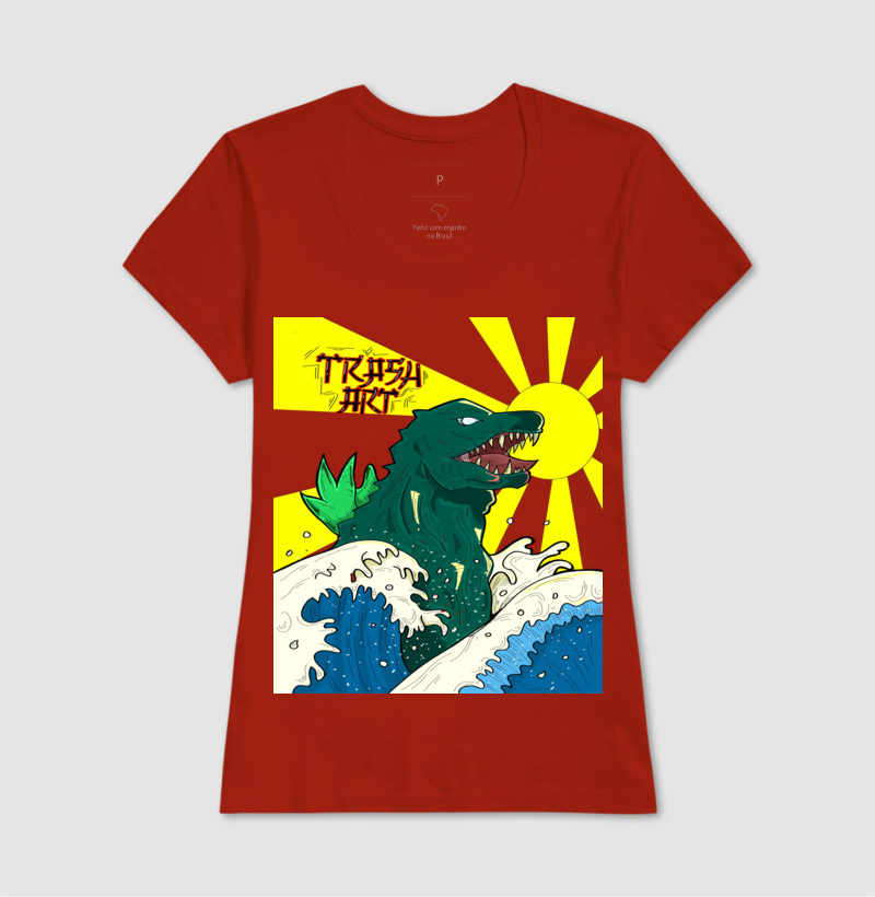 Camisa 11