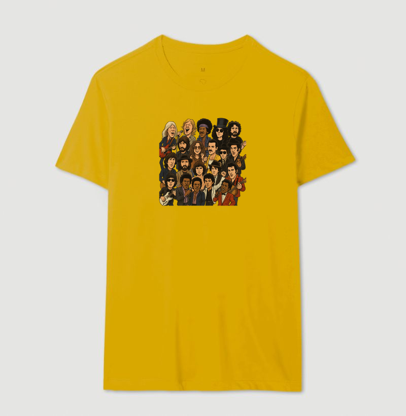 Camisa 13