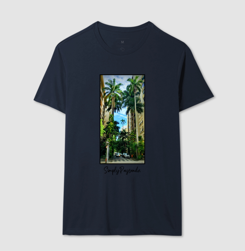 Camisa 5