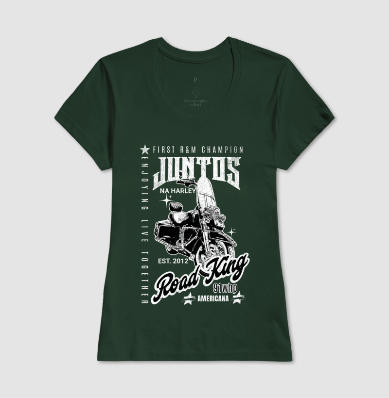 Camisa 5
