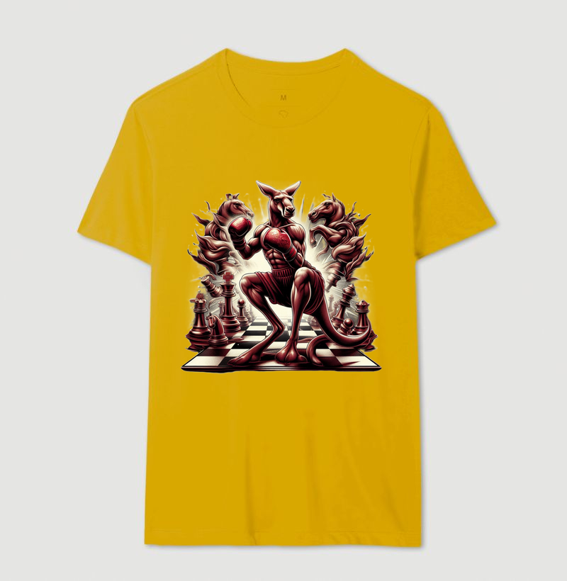 Camisa 8