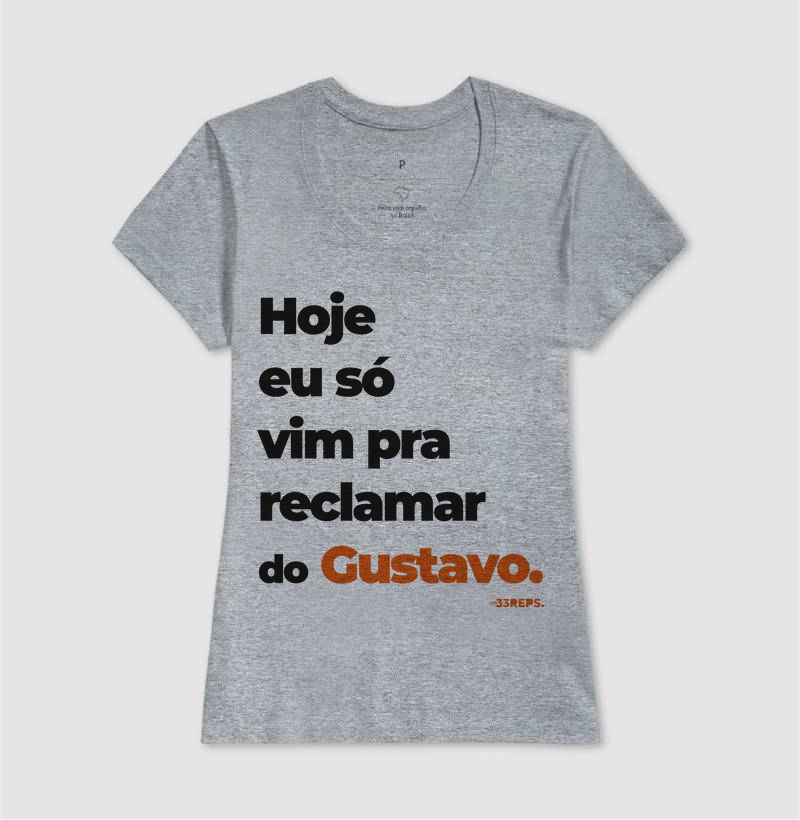 Camisa 15