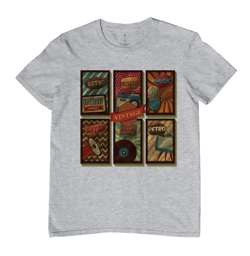 Camisa 7