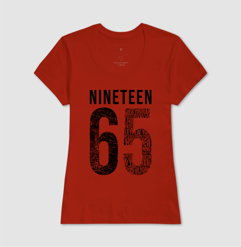 Camisa 10