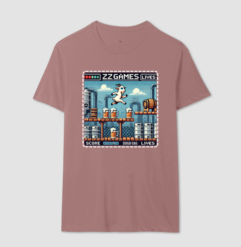 Camisa 16