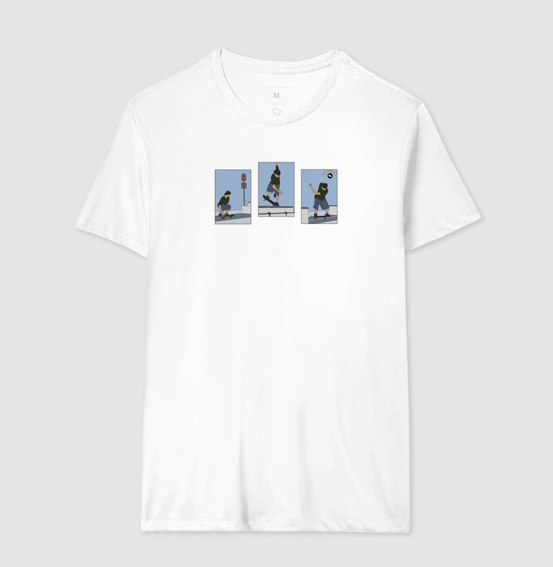 Camisa 18