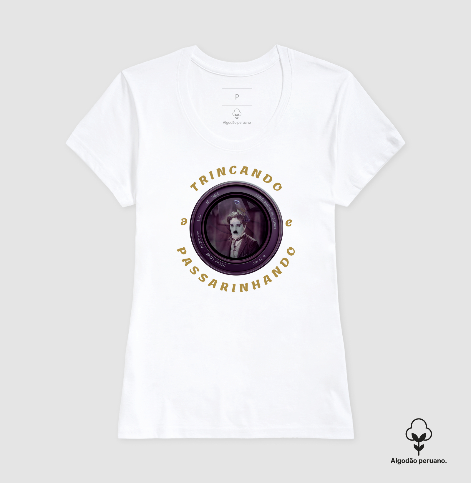 Camisa 1