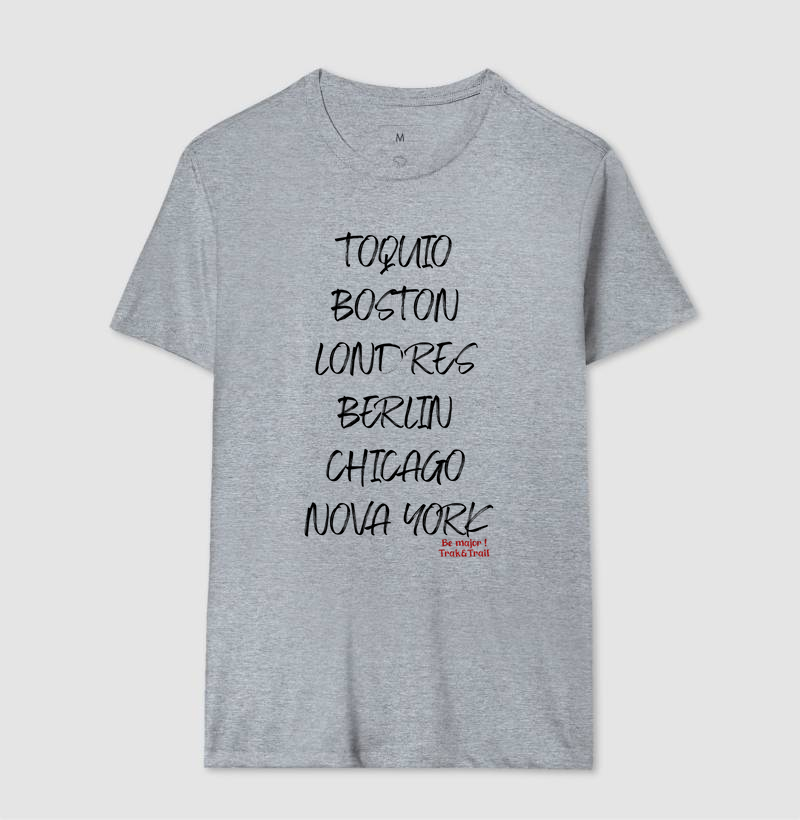 Camisa 7