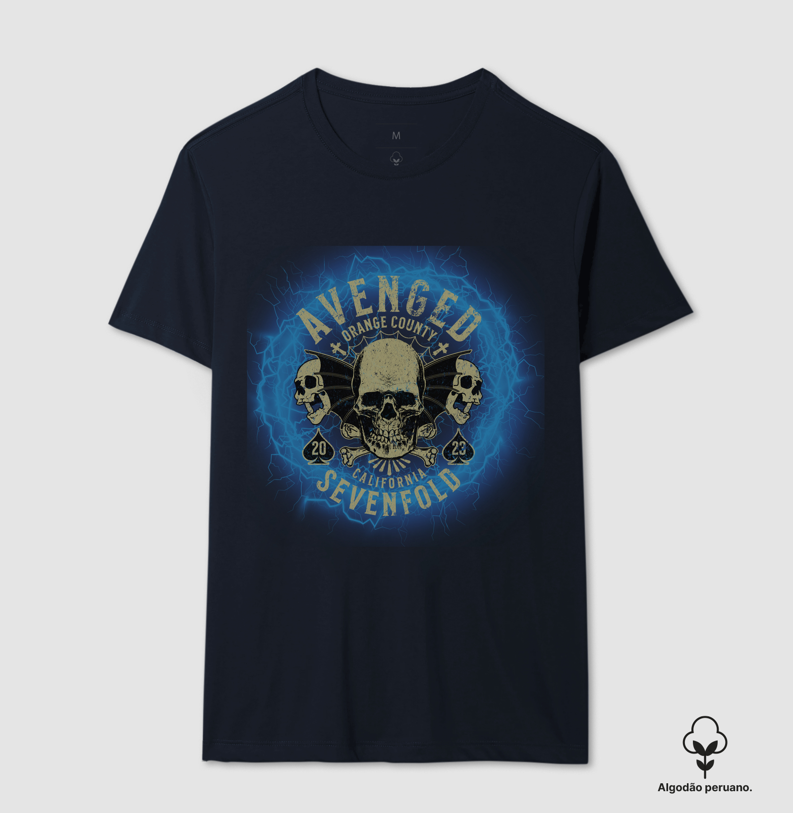 Camisa 1