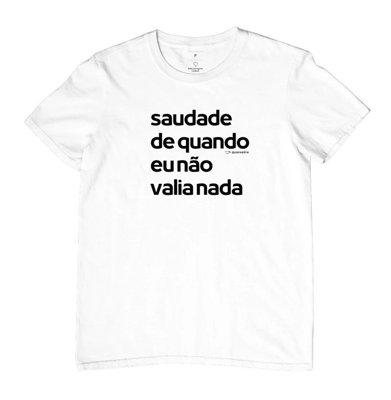 Camisa 12