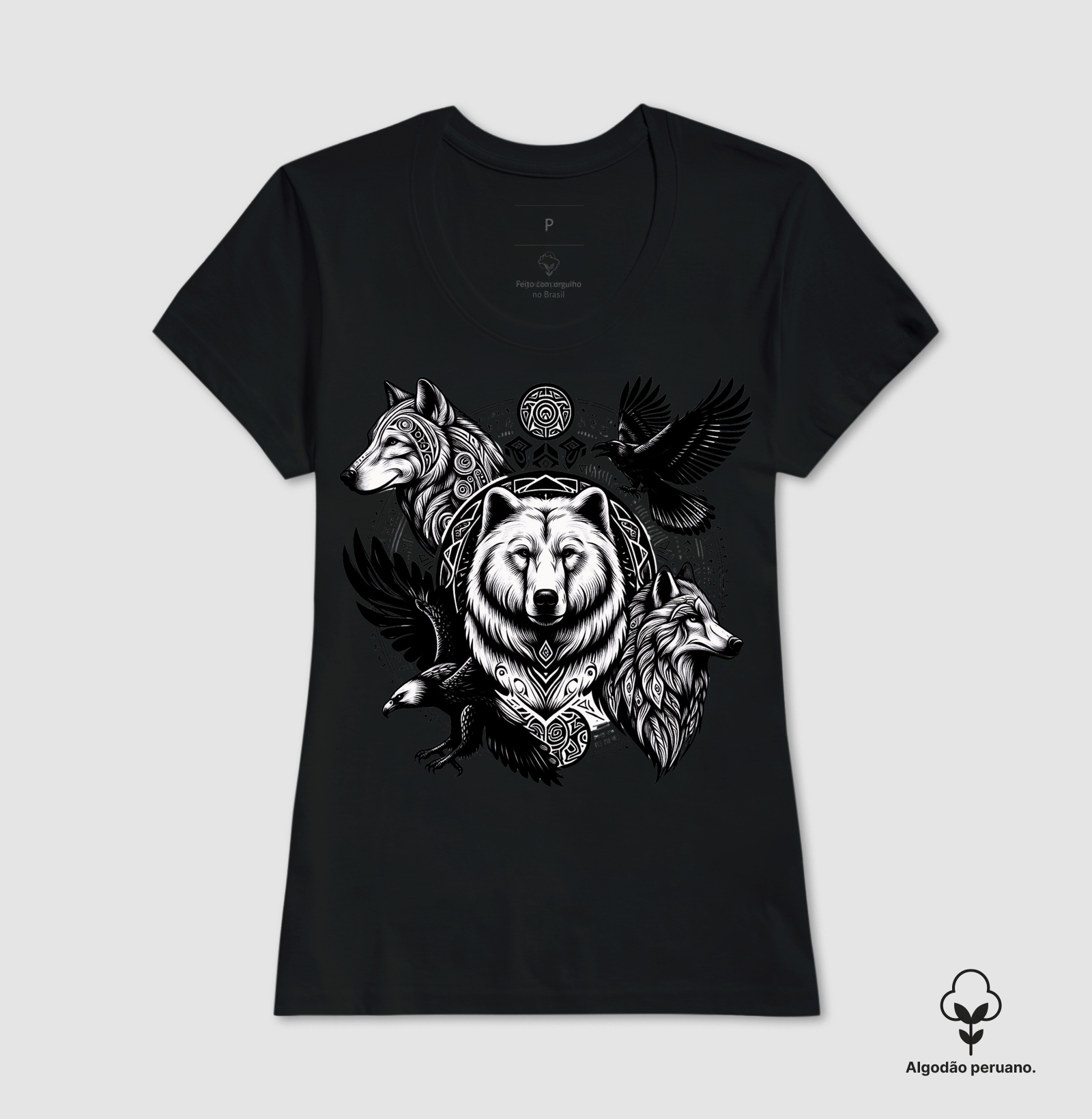 Camisa 1