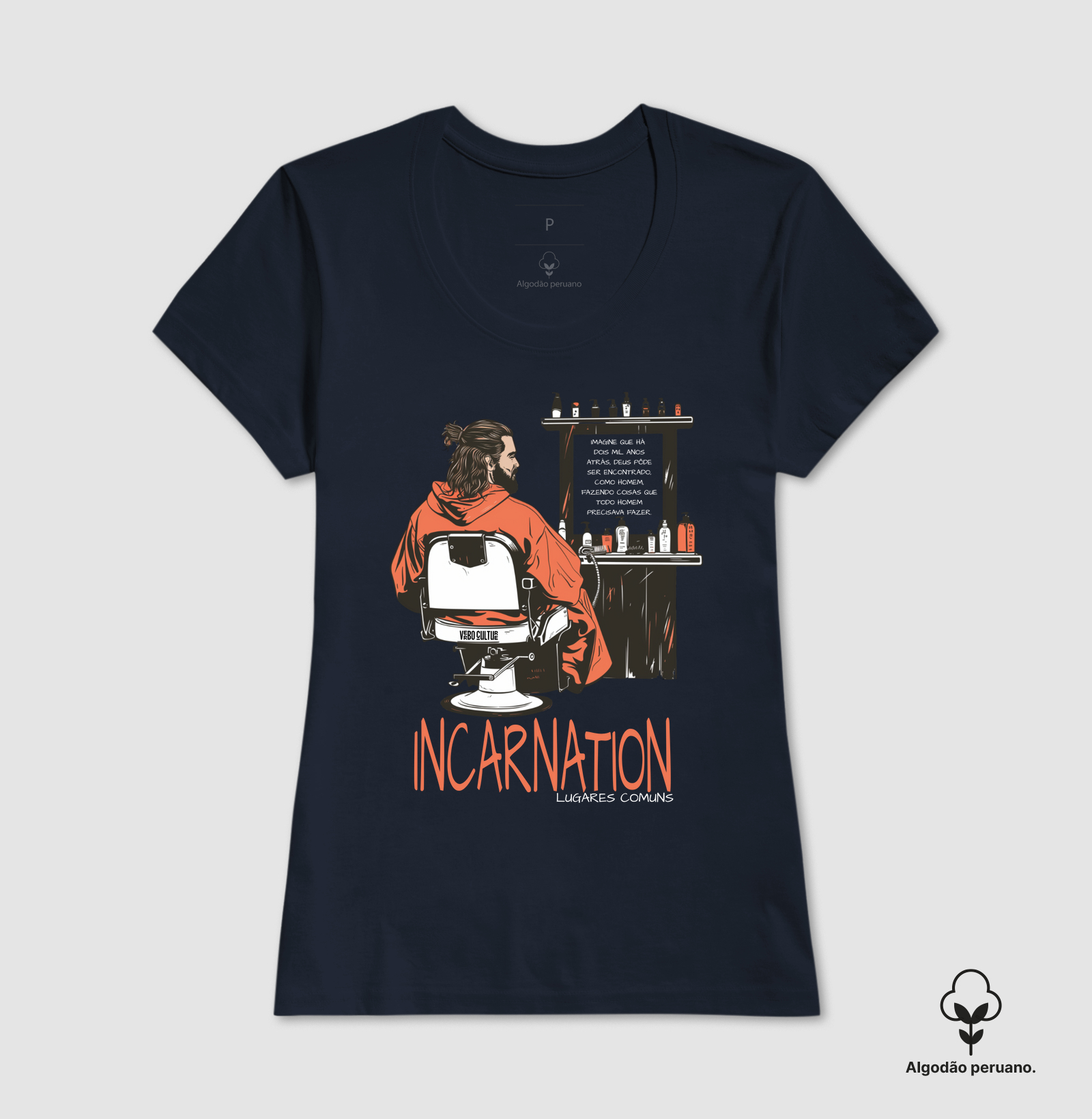 Camisa 2