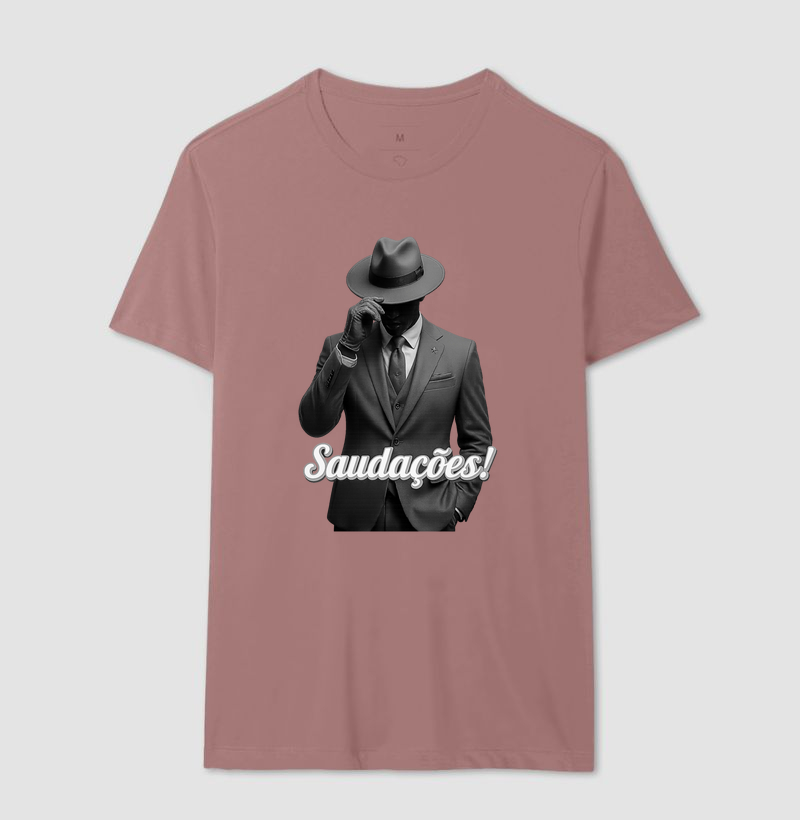 Camisa 16