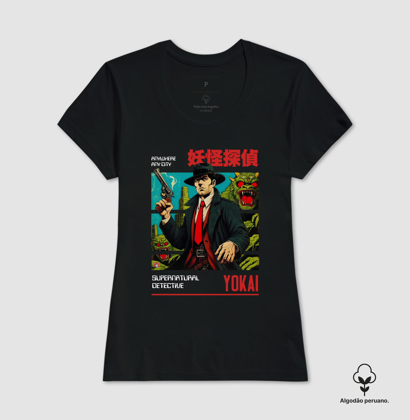 Camisa 2