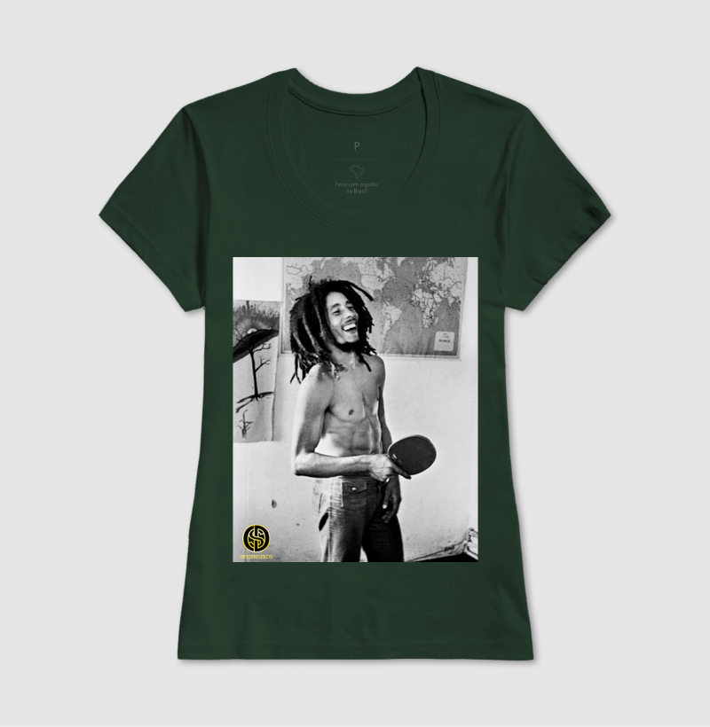 Camisa 9