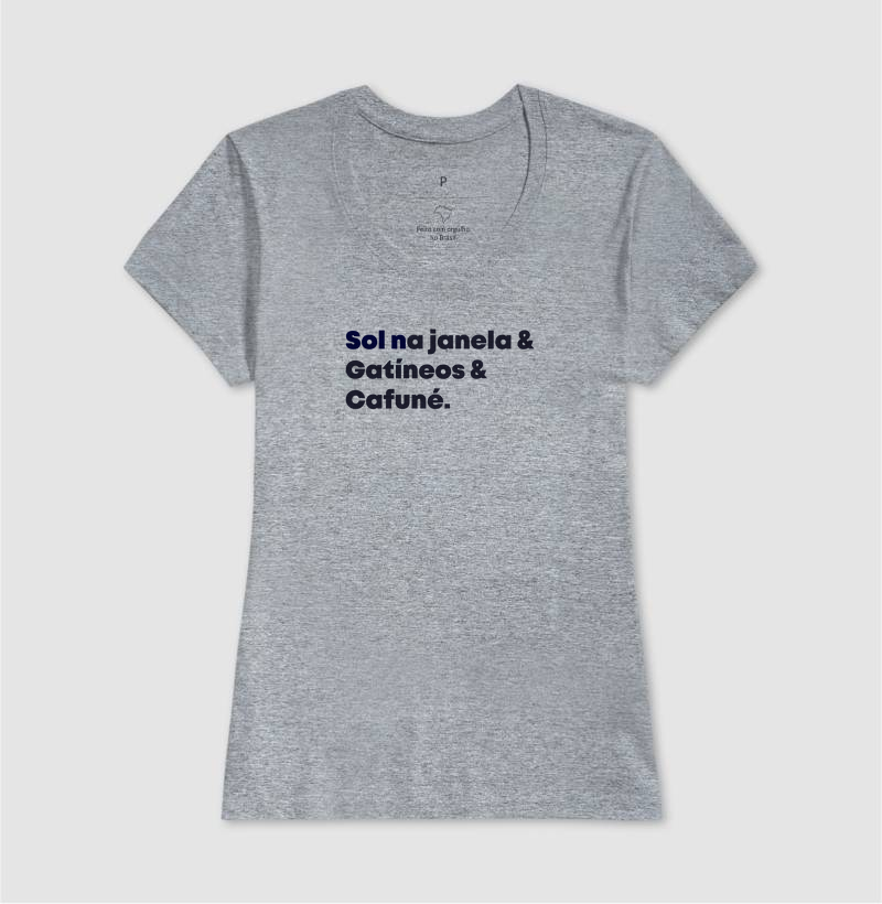 Camisa 9