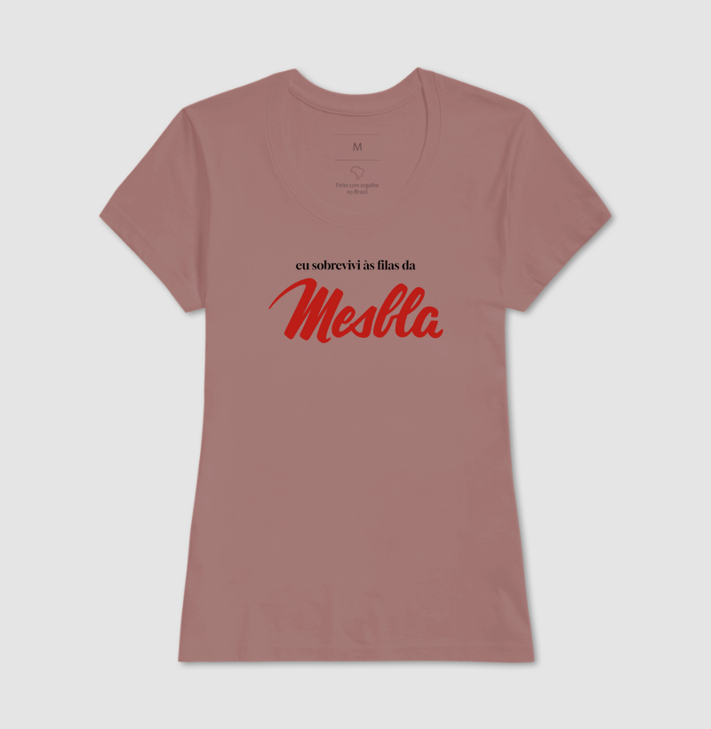 Camisa 13