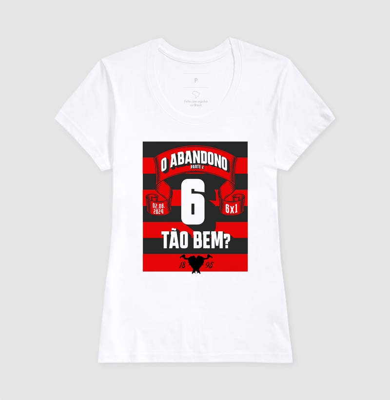 Camisa 6