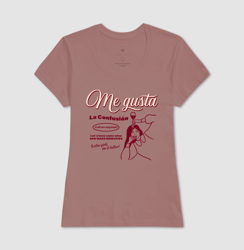 Camisa 5