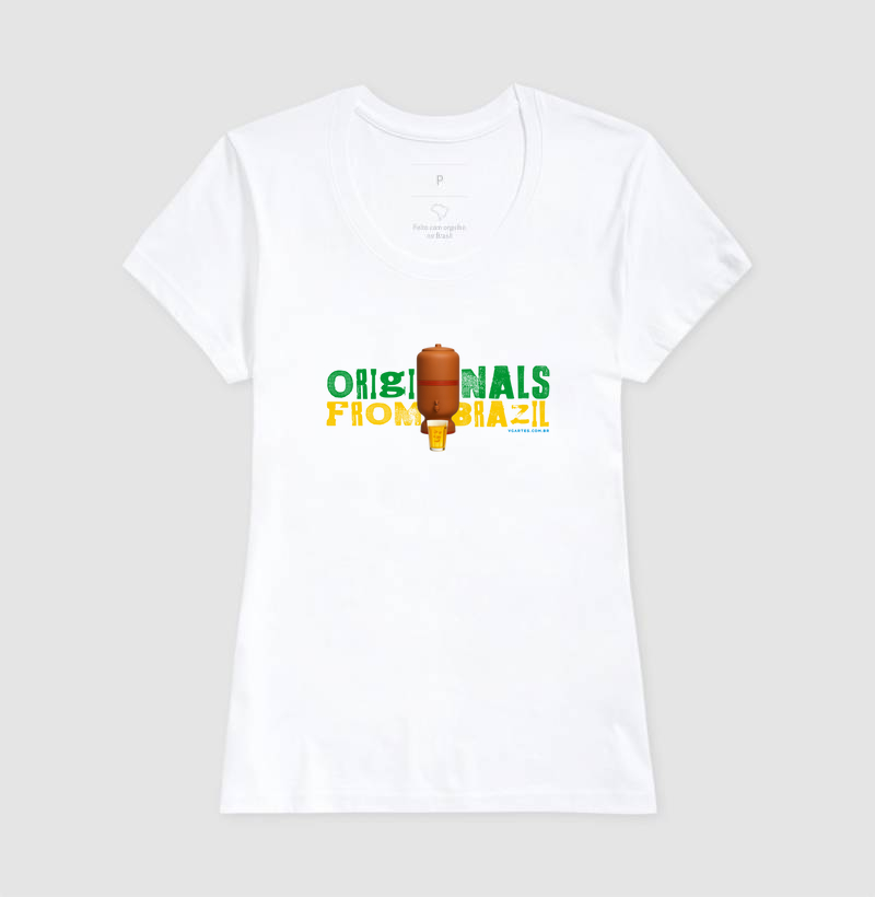 Camisa 7
