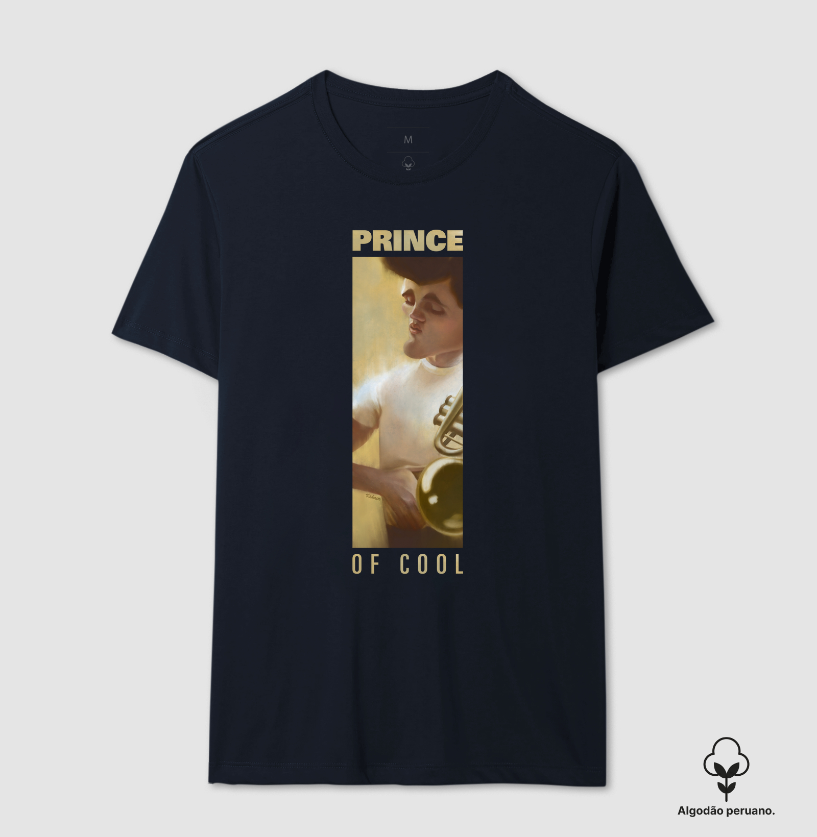 Camisa 4