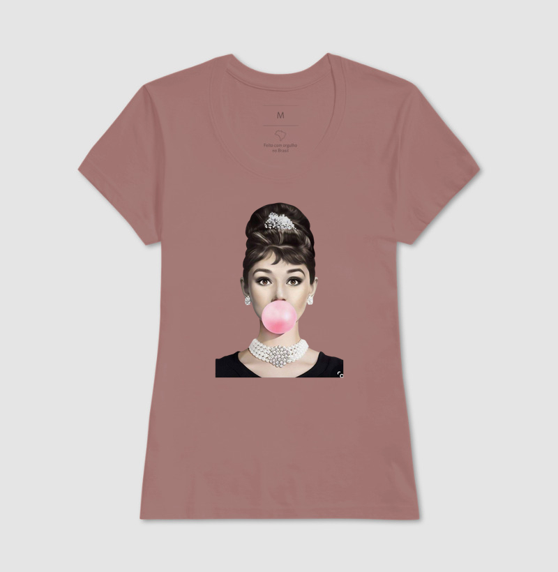Camisa 18