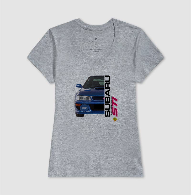 Camisa 17