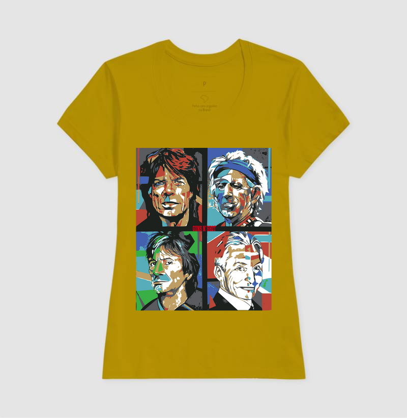 Camisa 11