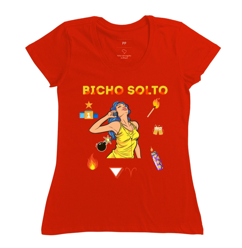 Camisa 10
