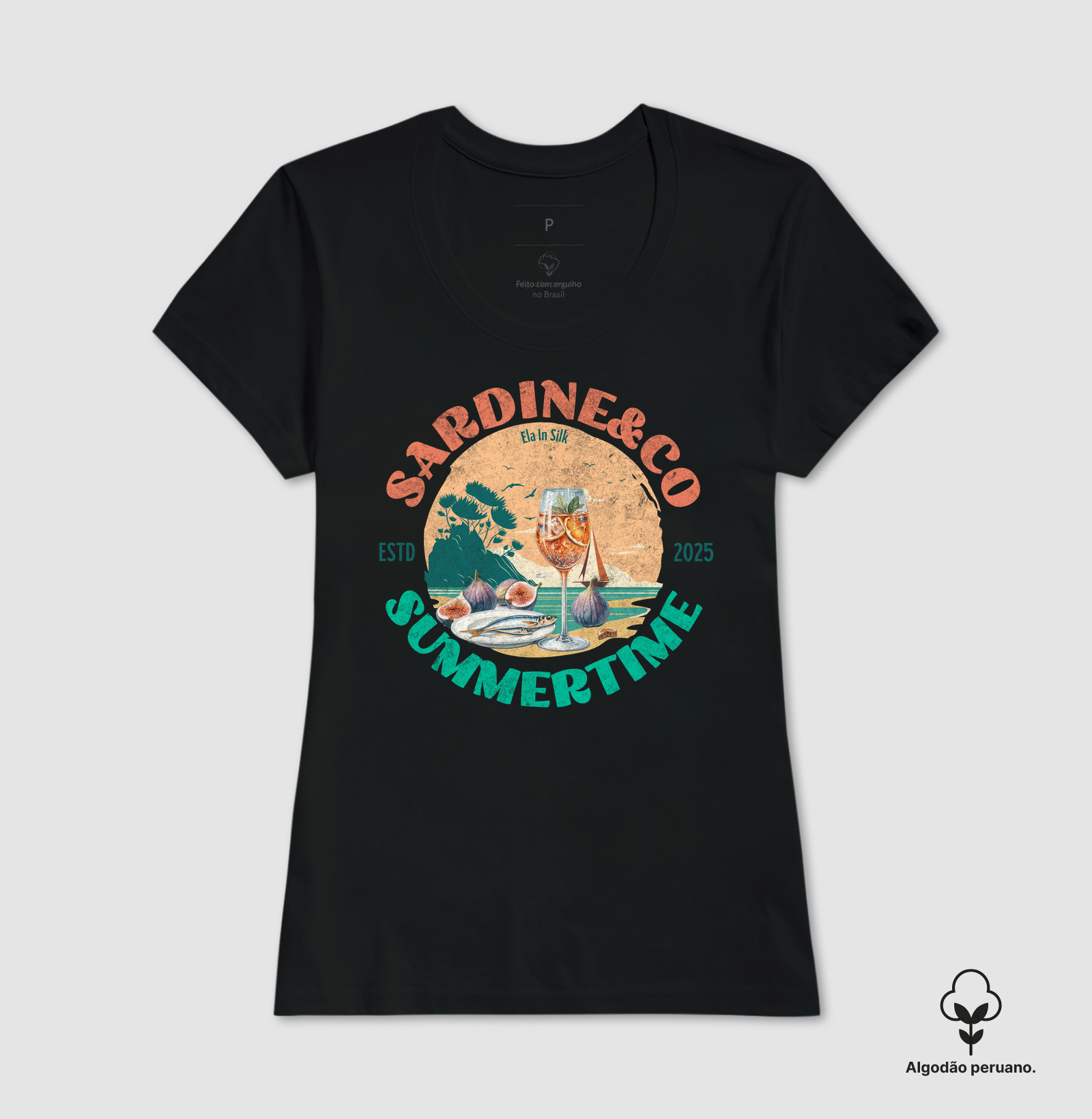Camisa 3