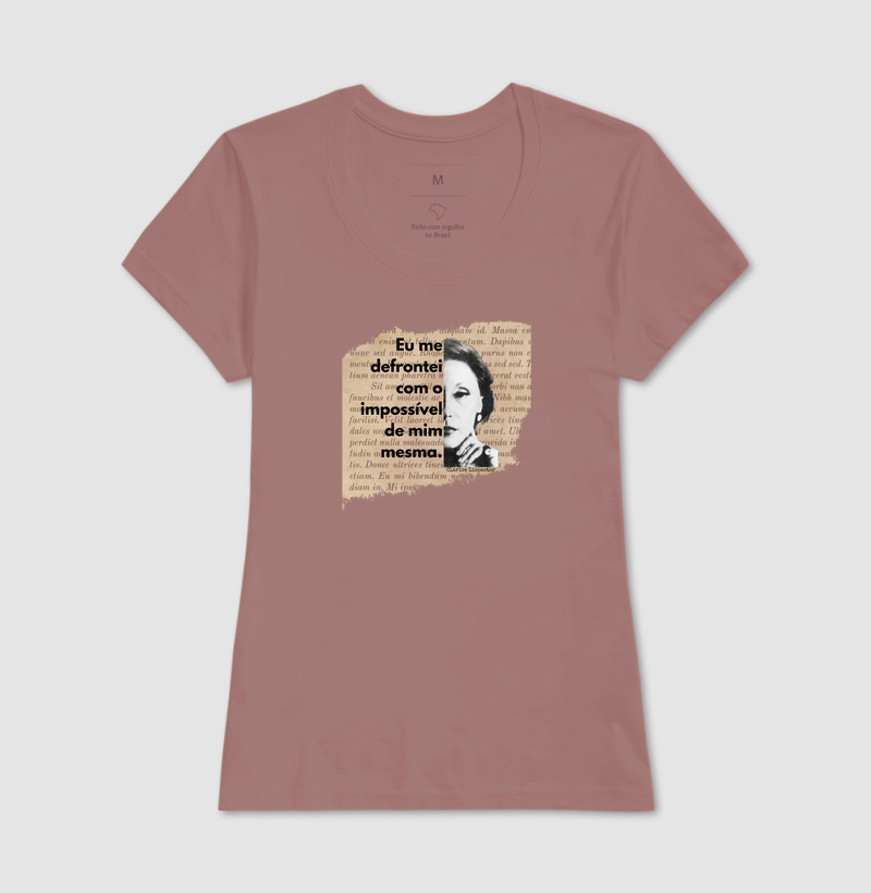 Camisa 16