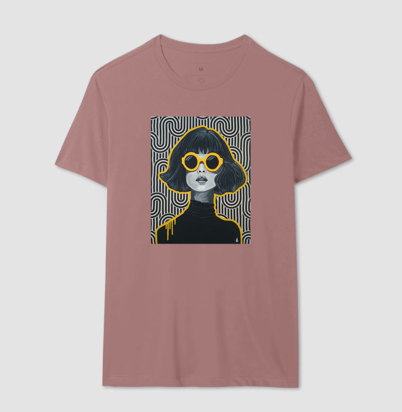 Camisa 16