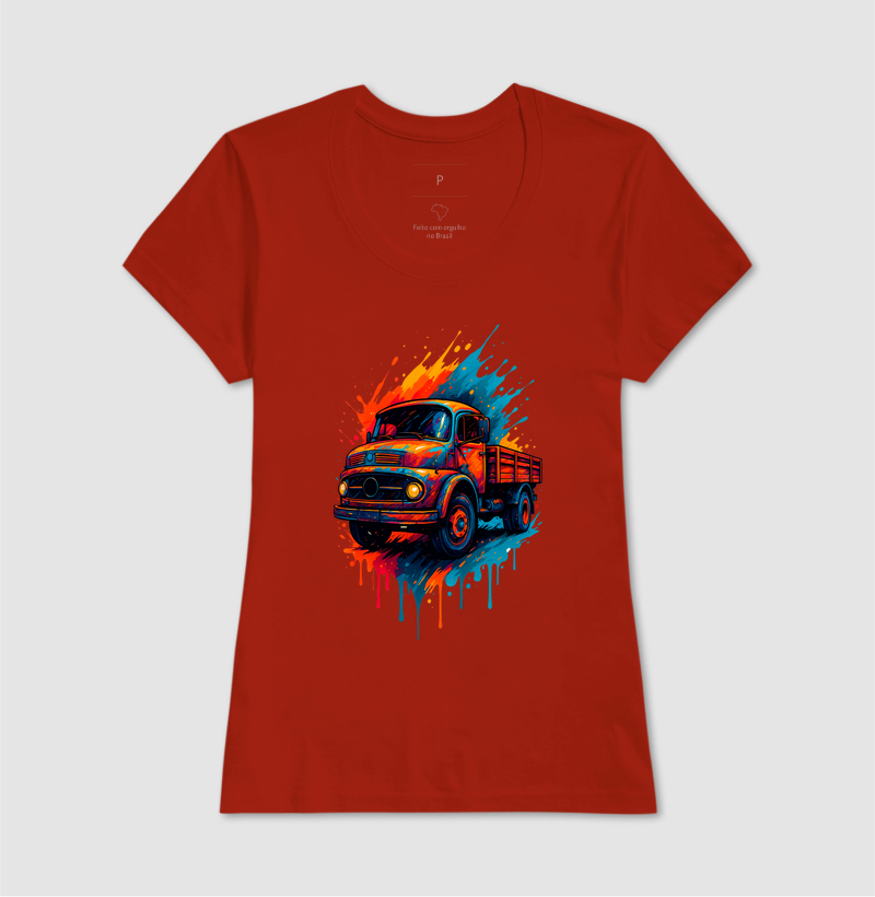 Camisa 10