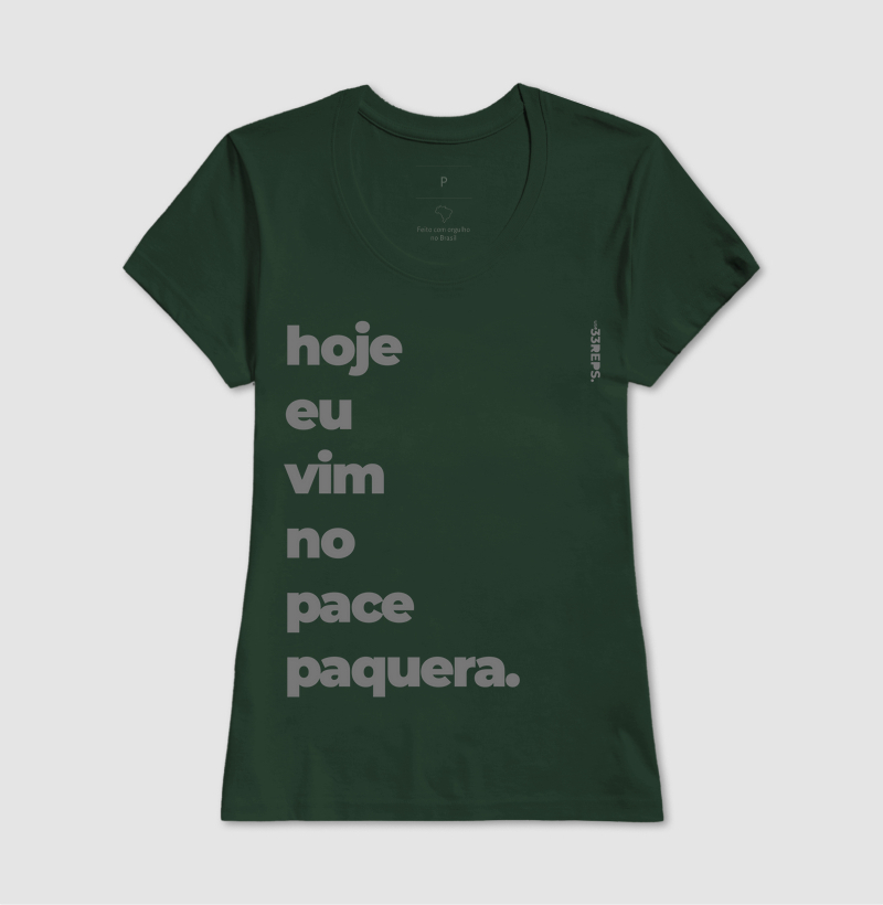 Camisa 12