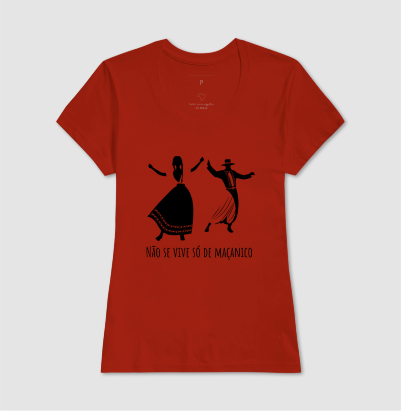 Camisa 10