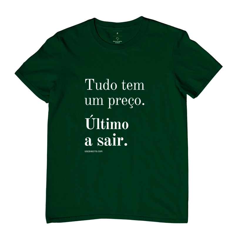 Camisa 12