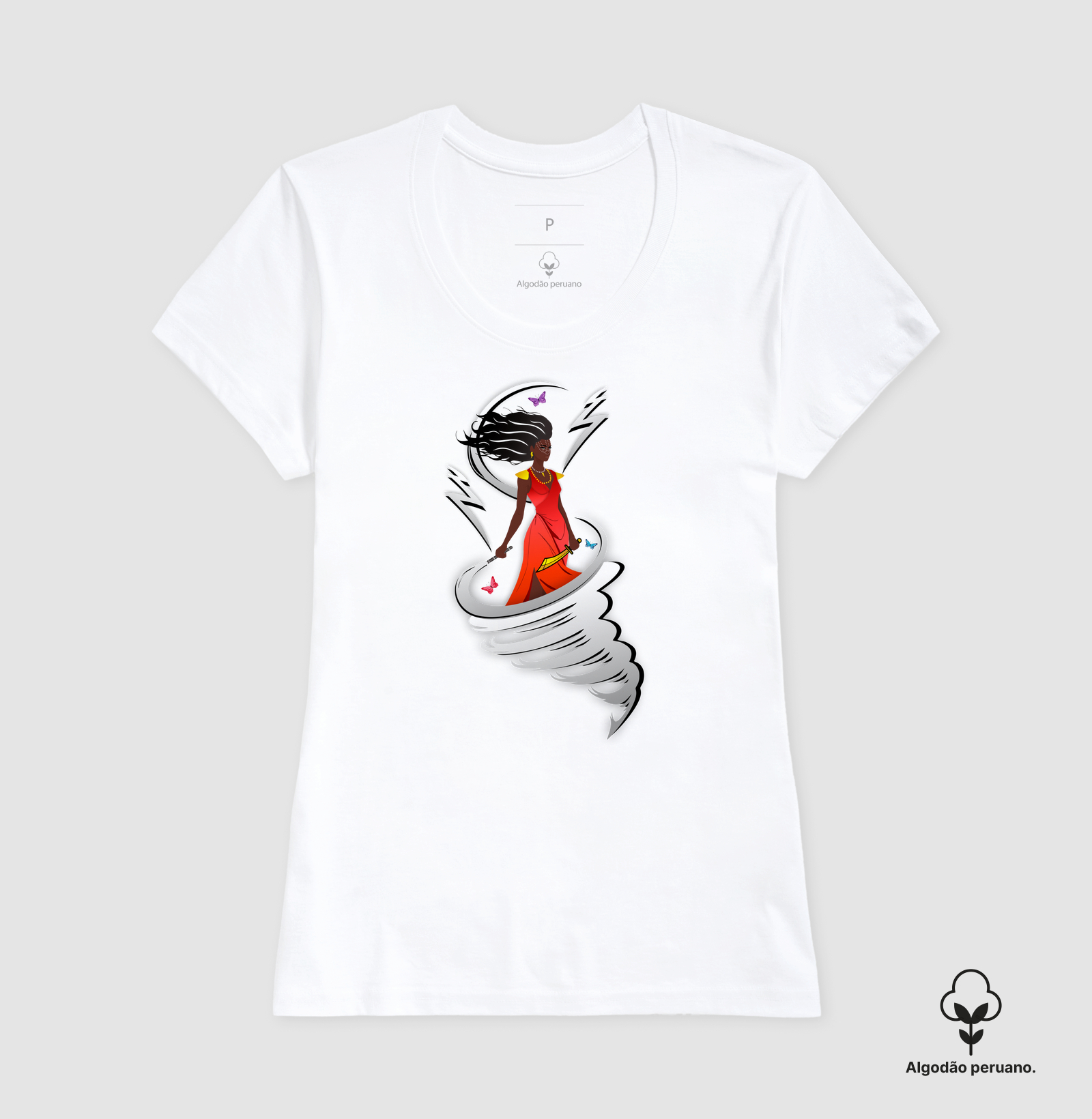Camisa 4