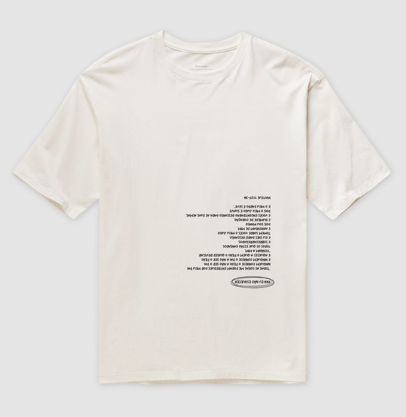 Camisa 3