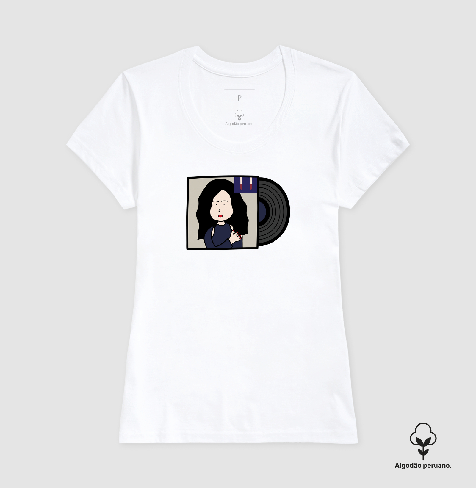 Camisa 1