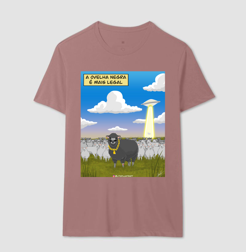 Camisa 19