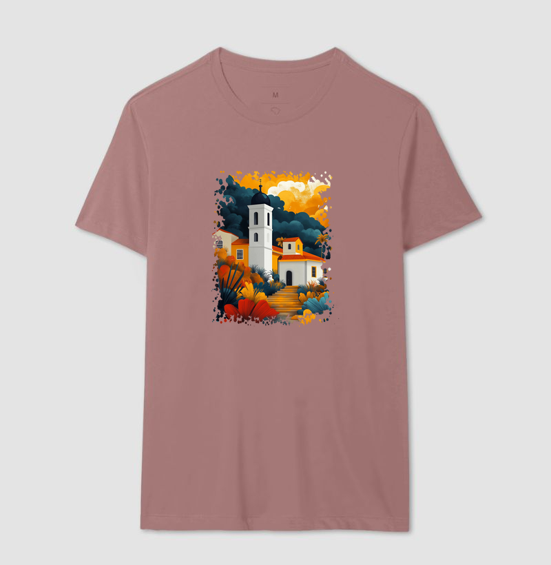 Camisa 15
