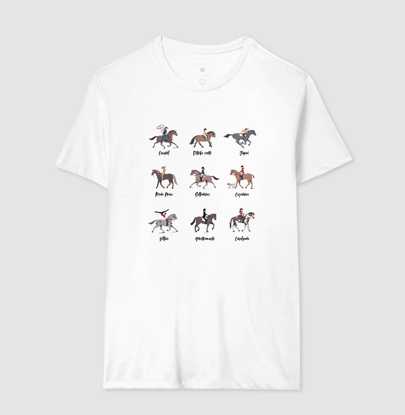 Camisa 9