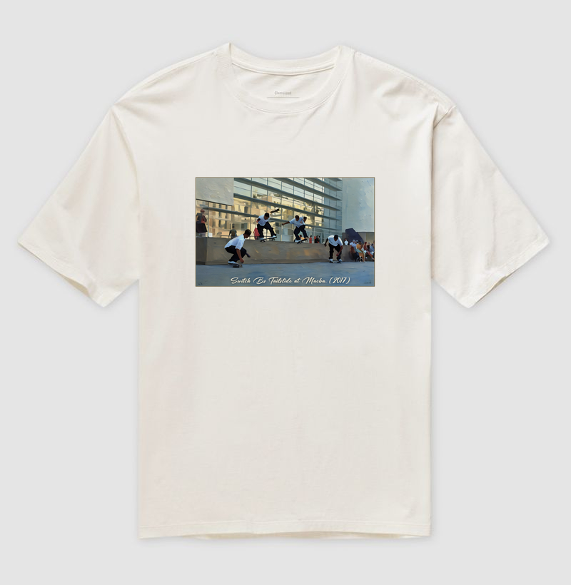 Camisa 1