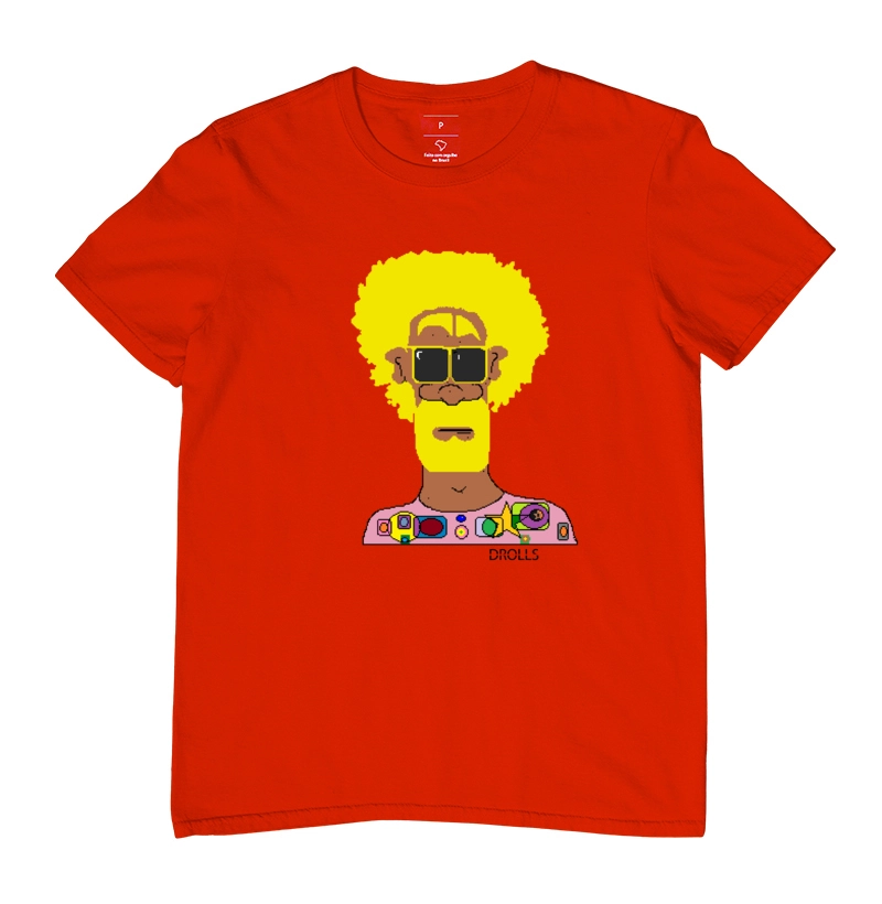 Camisa 9