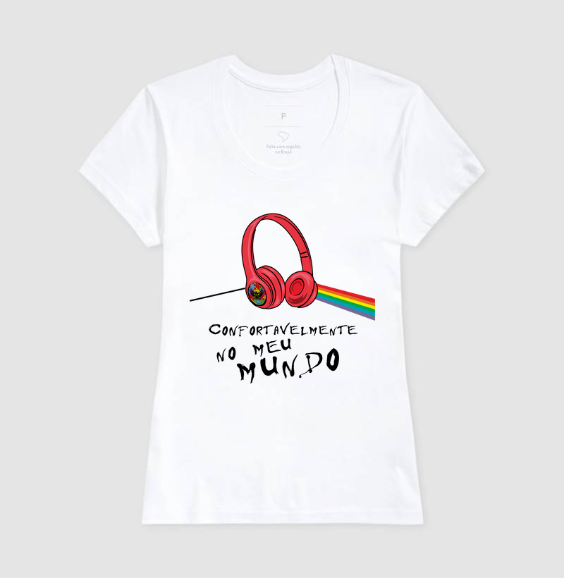 Camisa 15