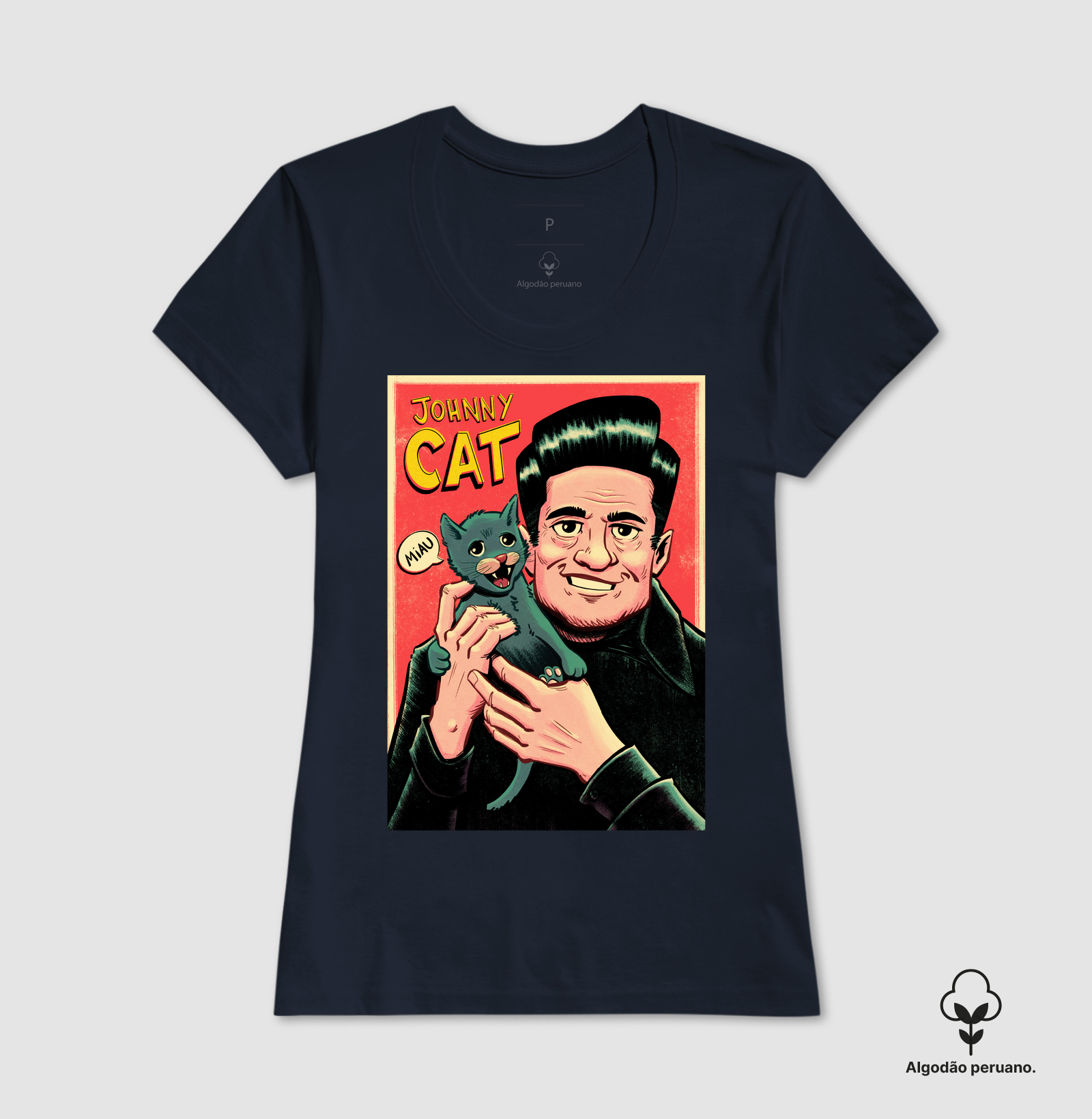 Camisa 5