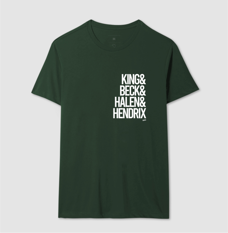 Camisa 13
